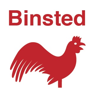 Binsted Village Website